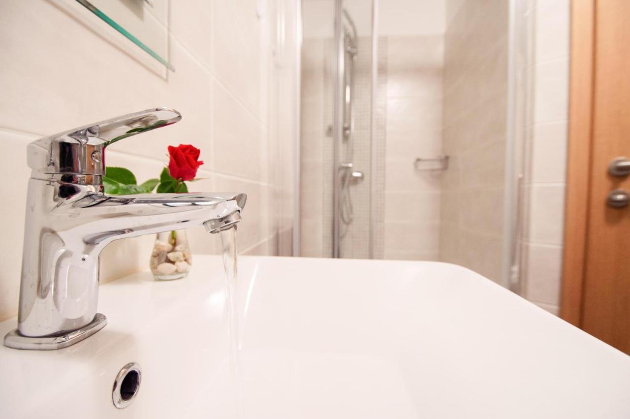 Apartment Bon Kobarid Zewnętrze zdjęcie